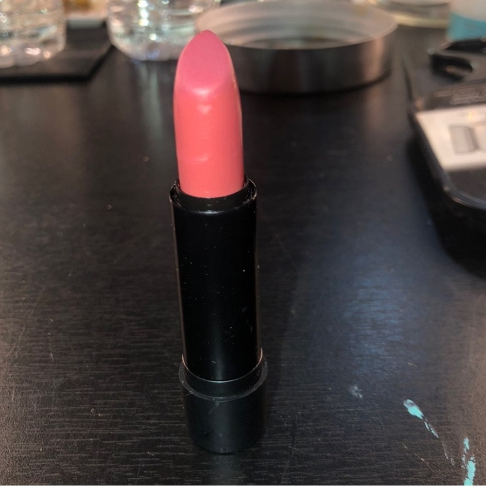 melt cosmetics lucretia lipstick